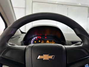 CHEVROLET ONIX LT 1.0 FULL 2018