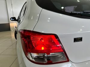 CHEVROLET ONIX LT 1.0 FULL 2018