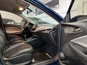 CHEVROLET ONIX PLUS 1.0T PREMIER MT 2020