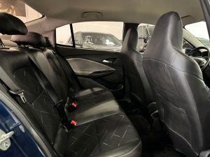 CHEVROLET ONIX PLUS 1.0T PREMIER MT 2020