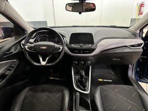 CHEVROLET ONIX PLUS 1.0T PREMIER MT 2020