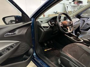 CHEVROLET ONIX PLUS 1.0T PREMIER MT 2020