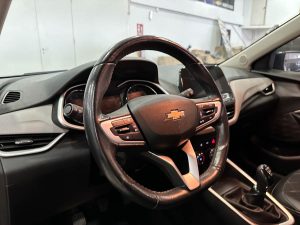 CHEVROLET ONIX PLUS 1.0T PREMIER MT 2020