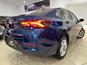 CHEVROLET ONIX PLUS 1.0T PREMIER MT 2020
