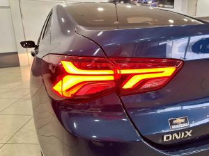 CHEVROLET ONIX PLUS 1.0T PREMIER MT 2020