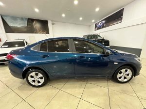 CHEVROLET ONIX PLUS 1.0T PREMIER MT 2020