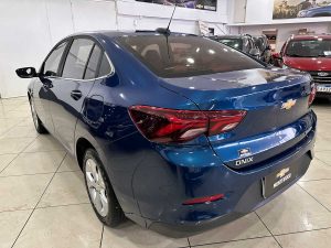 CHEVROLET ONIX PLUS 1.0T PREMIER MT 2020