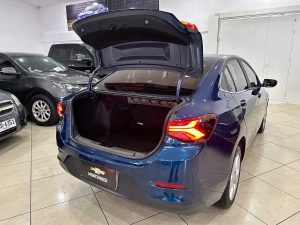 CHEVROLET ONIX PLUS 1.0T PREMIER MT 2020