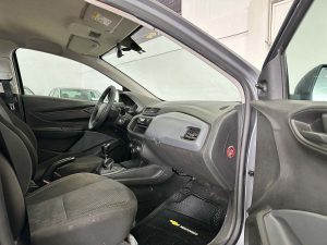 CHEVROLET JOY 1.0 FULL 5 PTS 2023