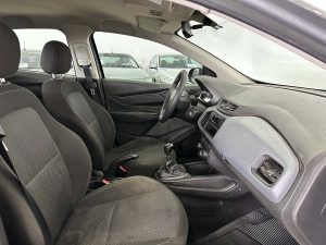 CHEVROLET JOY 1.0 FULL 5 PTS 2023