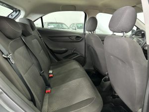 CHEVROLET JOY 1.0 FULL 5 PTS 2023