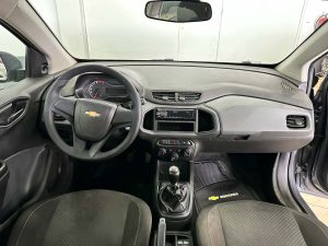 CHEVROLET JOY 1.0 FULL 5 PTS 2023