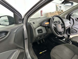 CHEVROLET JOY 1.0 FULL 5 PTS 2023