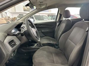 CHEVROLET JOY 1.0 FULL 5 PTS 2023