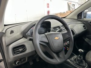 CHEVROLET JOY 1.0 FULL 5 PTS 2023