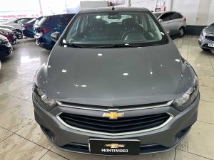 CHEVROLET JOY 1.0 FULL 5 PTS 2023