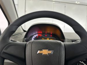 CHEVROLET JOY 1.0 FULL 5 PTS 2023
