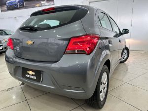 CHEVROLET JOY 1.0 FULL 5 PTS 2023