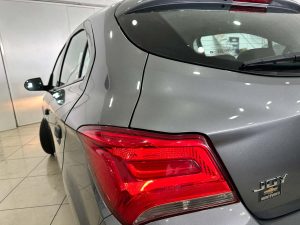 CHEVROLET JOY 1.0 FULL 5 PTS 2023