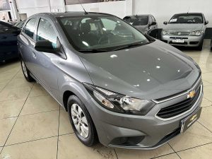 CHEVROLET JOY 1.0 FULL 5 PTS 2023