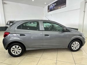 CHEVROLET JOY 1.0 FULL 5 PTS 2023