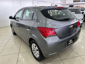CHEVROLET JOY 1.0 FULL 5 PTS 2023