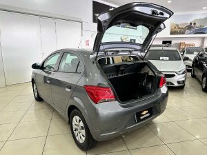 CHEVROLET JOY 1.0 FULL 5 PTS 2023