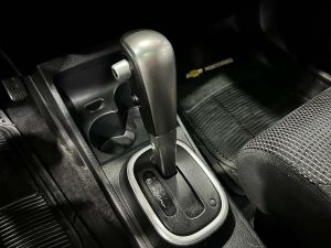 NISSAN TIIDA HB EXTRA FULL 1.8 AT 2011
