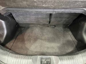 NISSAN TIIDA HB EXTRA FULL 1.8 AT 2011