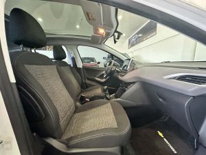 PEUGEOT 208 ALLURE 1.2 FULL 2020