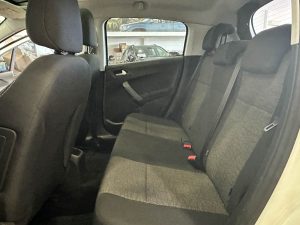 PEUGEOT 208 ALLURE 1.2 FULL 2020