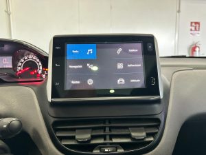 PEUGEOT 208 ALLURE 1.2 FULL 2020