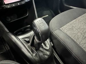 PEUGEOT 208 ALLURE 1.2 FULL 2020