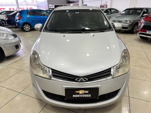 CHERY FULWIN 1.5 FULL 5 PTS 2013