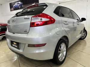CHERY FULWIN 1.5 FULL 5 PTS 2013