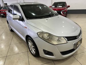 CHERY FULWIN 1.5 FULL 5 PTS 2013