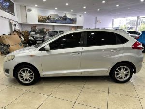 CHERY FULWIN 1.5 FULL 5 PTS 2013