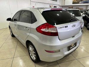 CHERY FULWIN 1.5 FULL 5 PTS 2013