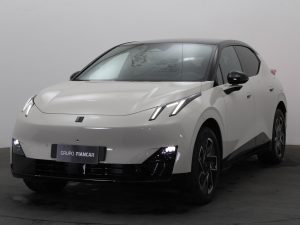 LYNK & CO 02 HALO EV 435 KM DE AUTONOMÍA ELÉCTRICA