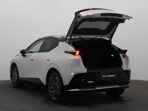 LYNK & CO 02 HALO EV 435 KM DE AUTONOMÍA ELÉCTRICA
