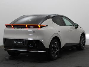 LYNK & CO 02 HALO EV 435 KM DE AUTONOMÍA ELÉCTRICA