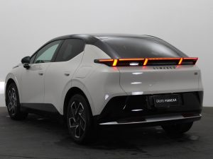 LYNK & CO 02 HALO EV 435 KM DE AUTONOMÍA ELÉCTRICA