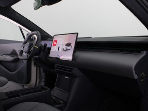 LYNK & CO 02 HALO EV 435 KM DE AUTONOMÍA ELÉCTRICA
