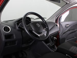 SUZUKI CELERIO GLX 1.0 MT 2018