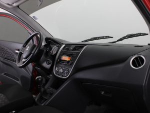 SUZUKI CELERIO GLX 1.0 MT 2018