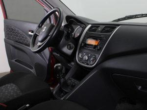 SUZUKI CELERIO GLX 1.0 MT 2018