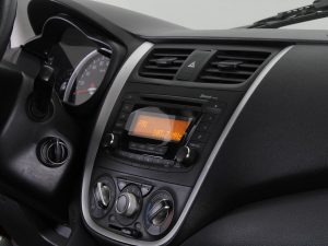 SUZUKI CELERIO GLX 1.0 MT 2018