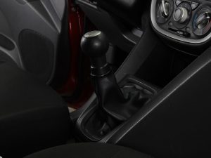 SUZUKI CELERIO GLX 1.0 MT 2018