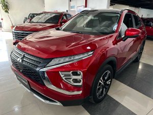 MITSUBISHI ECLIPSE CROSS 4X4 1.5TURBO AT EXTRA FULL 2024