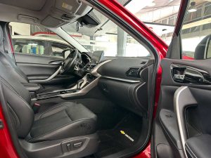 MITSUBISHI ECLIPSE CROSS 4X4 1.5TURBO AT EXTRA FULL 2024